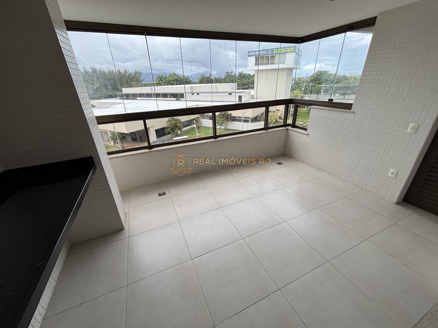 Apartamento, 3 quartos, 131 m² - Foto 3