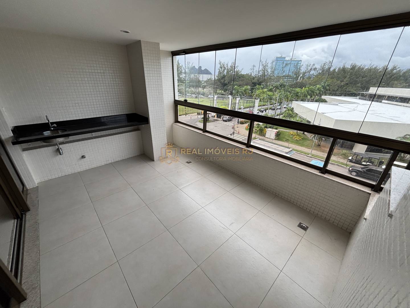 Apartamento, 3 quartos, 131 m² - Foto 4