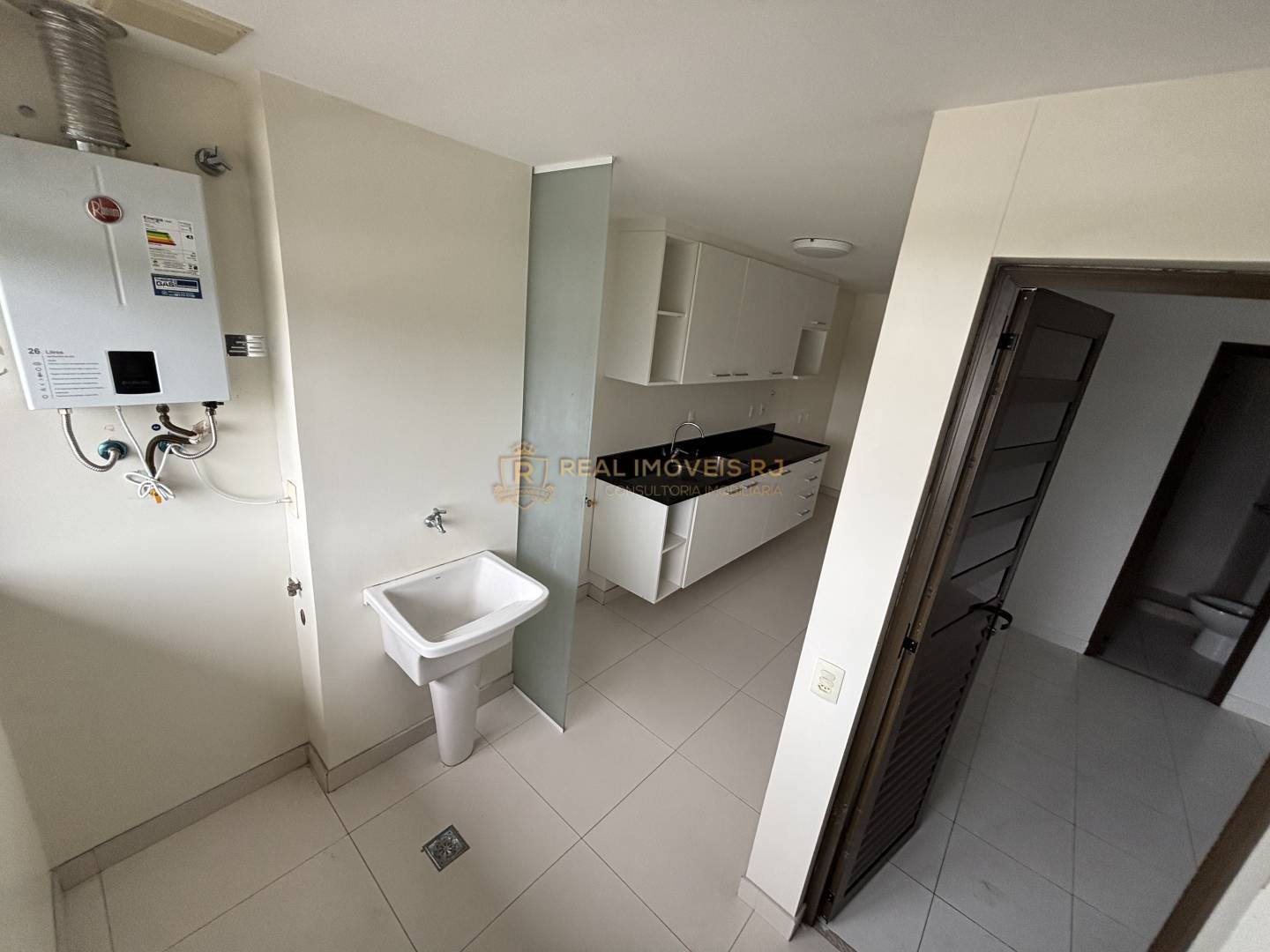 Apartamento, 3 quartos, 131 m² - Foto 22