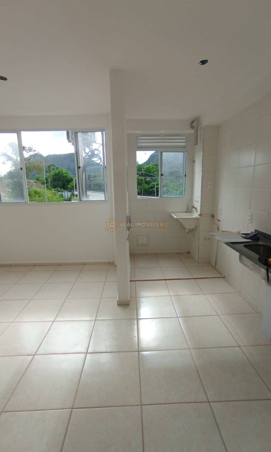 Apartamento, 2 quartos, 44 m² - Foto 3