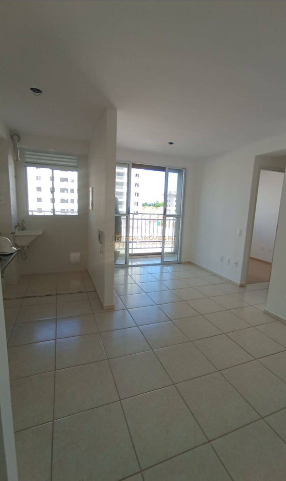 Apartamento, 2 quartos, 44 m² - Foto 2