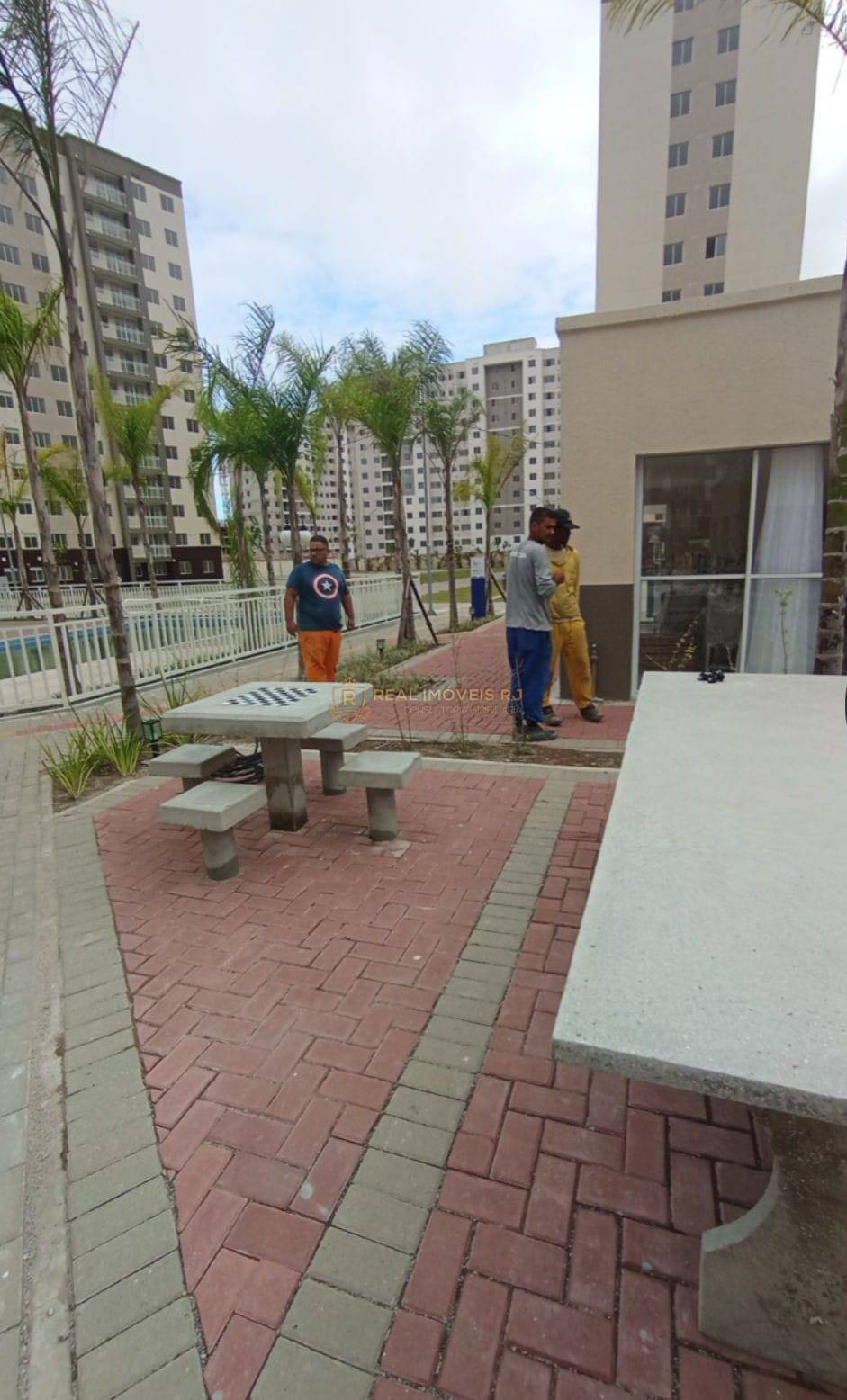 Apartamento, 2 quartos, 44 m² - Foto 13