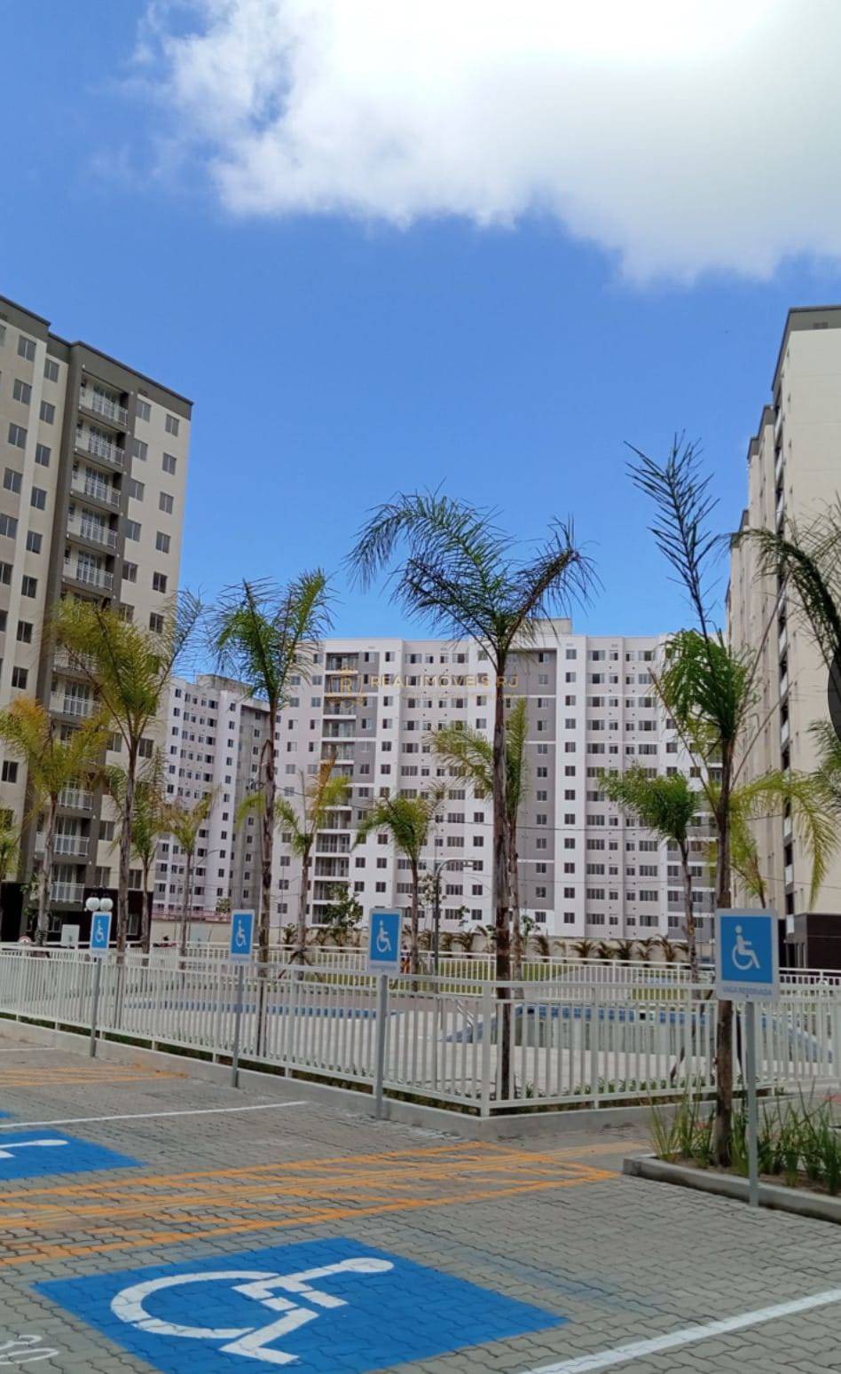 Apartamento, 2 quartos, 44 m² - Foto 12