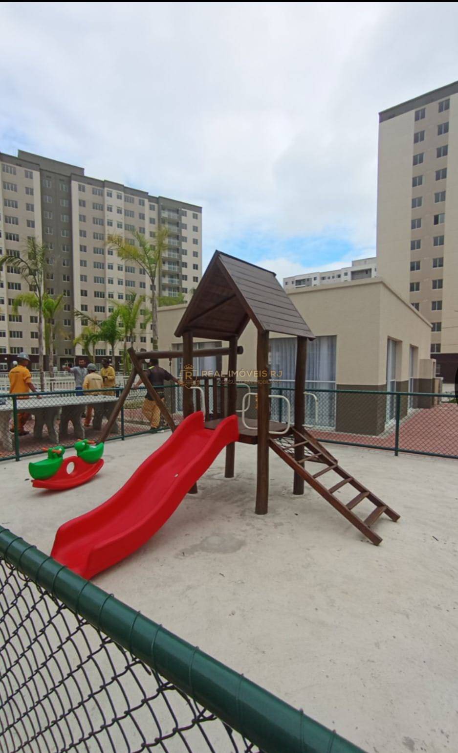 Apartamento, 2 quartos, 44 m² - Foto 14