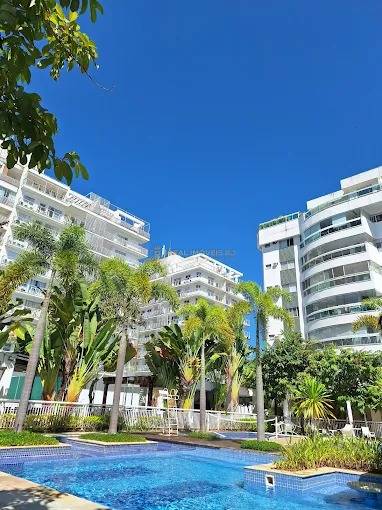 Apartamento, 3 quartos, 194 m² - Foto 2