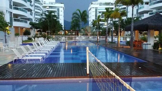 Apartamento, 3 quartos, 194 m² - Foto 5