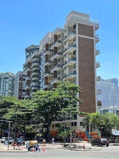 Apartamento, 2 quartos, 84 m² - Foto 1