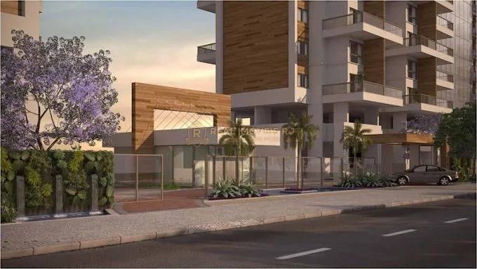 Apartamento, 2 quartos, 84 m² - Foto 4