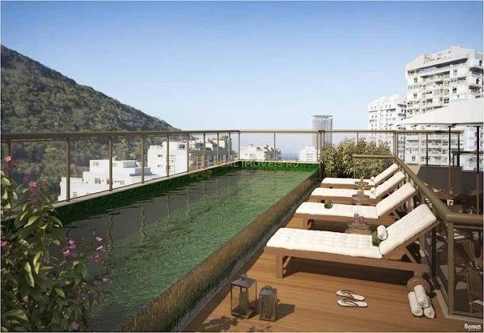 Apartamento, 2 quartos, 84 m² - Foto 3
