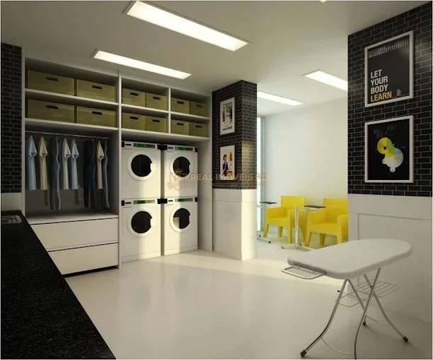 Apartamento, 2 quartos, 84 m² - Foto 9