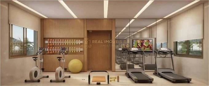 Apartamento, 2 quartos, 84 m² - Foto 8