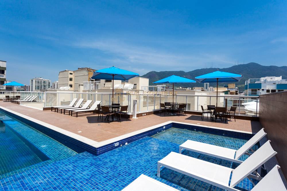 Apartamento, 2 quartos, 59 m² - Foto 2