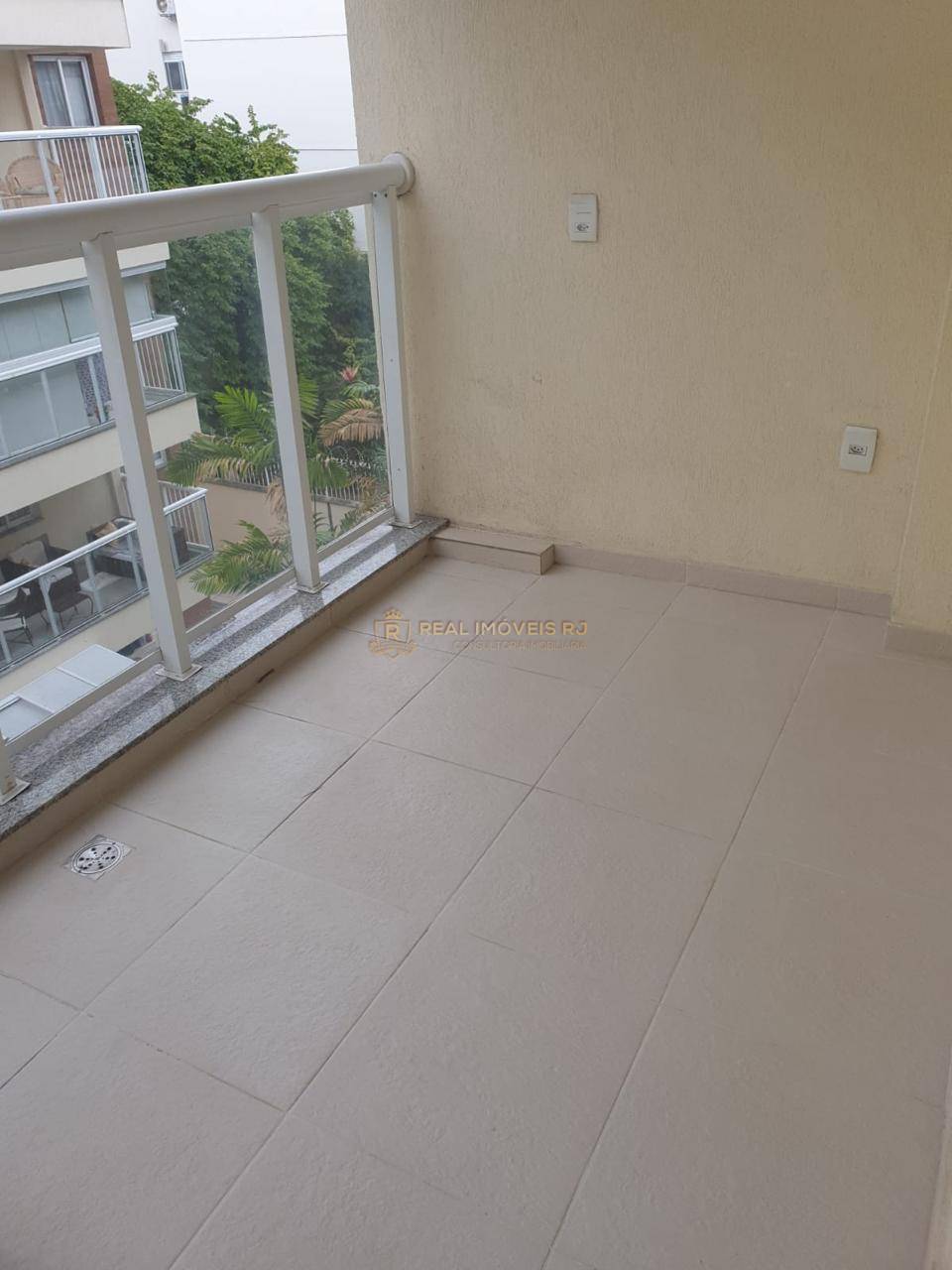 Apartamento, 2 quartos, 59 m² - Foto 3