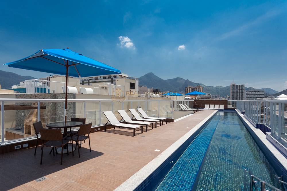 Apartamento, 2 quartos, 59 m² - Foto 1