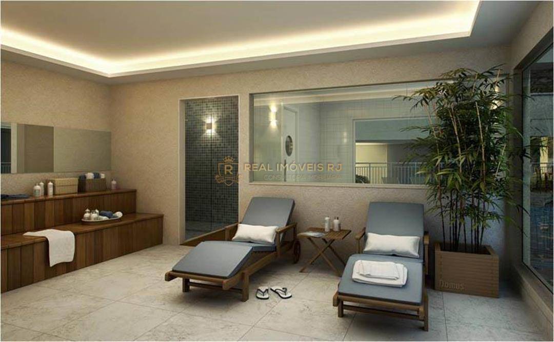 Apartamento, 2 quartos, 72 m² - Foto 2