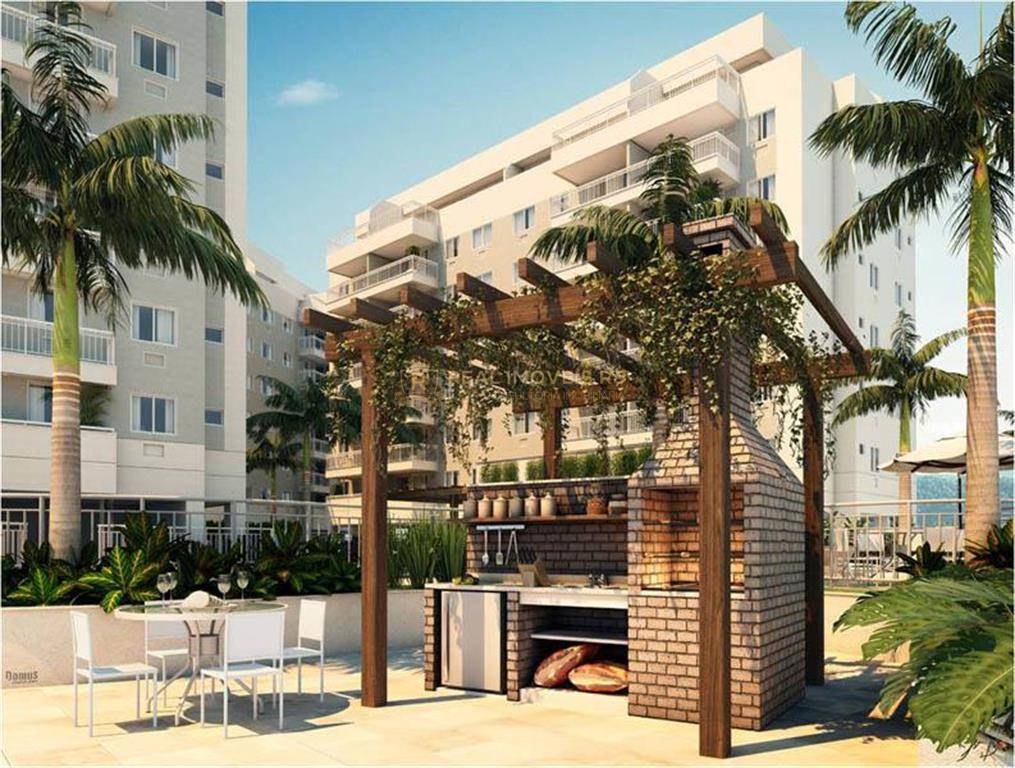 Apartamento, 2 quartos, 72 m² - Foto 3