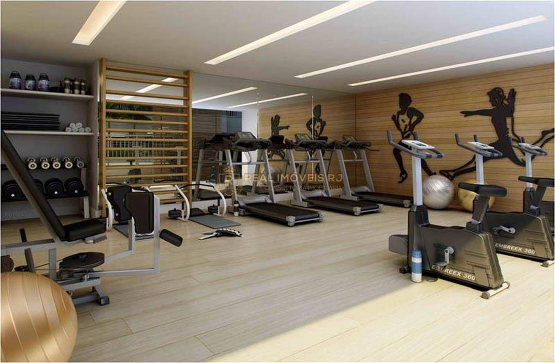 Apartamento, 2 quartos, 72 m² - Foto 4