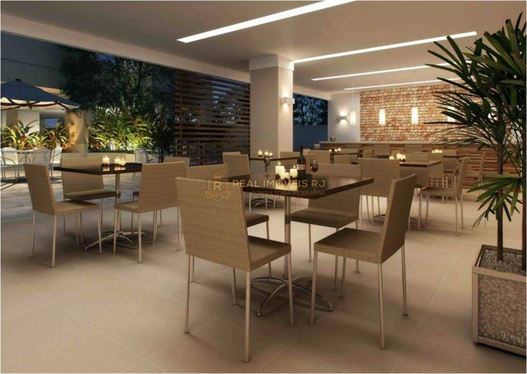 Apartamento, 2 quartos, 72 m² - Foto 9