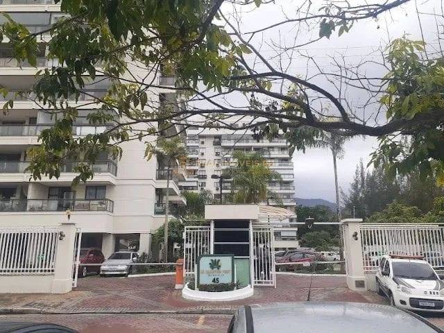 Apartamento, 2 quartos, 73 m² - Foto 2