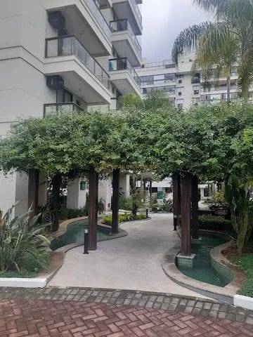 Apartamento, 2 quartos, 73 m² - Foto 3