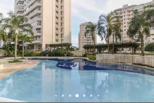 Apartamento, 2 quartos, 73 m² - Foto 4