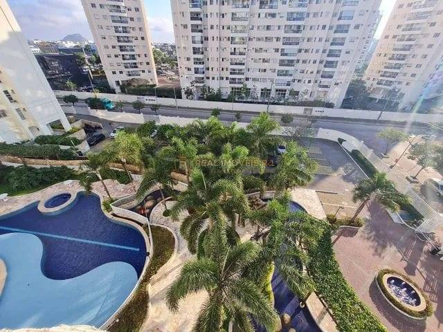 Apartamento, 2 quartos, 73 m² - Foto 1