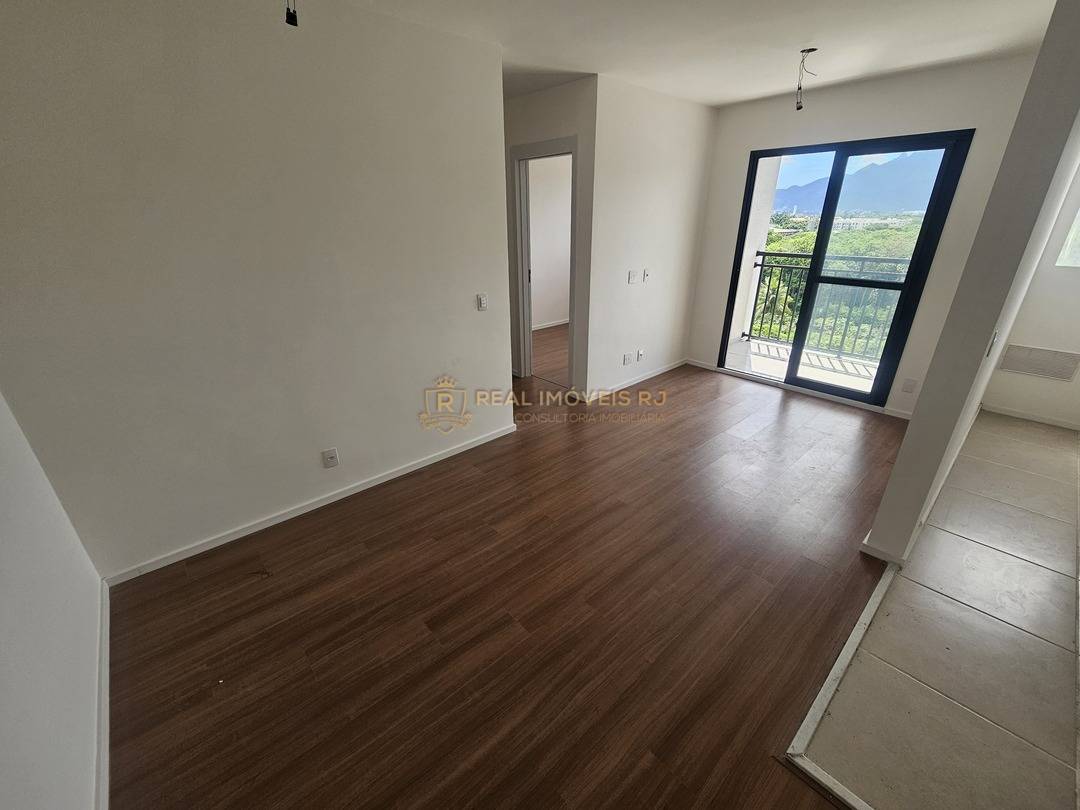 Apartamento, 2 quartos, 55 m² - Foto 1