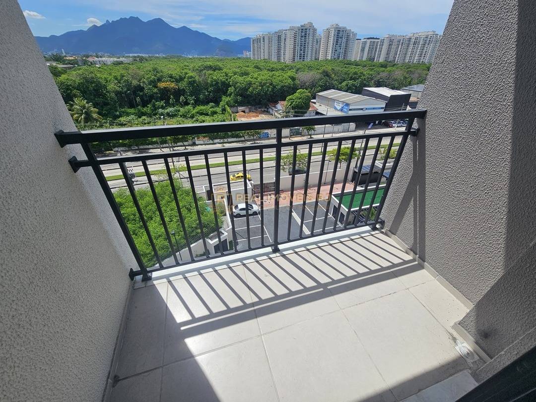 Apartamento, 2 quartos, 55 m² - Foto 3