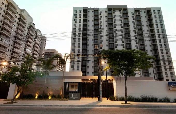 Apartamento, 2 quartos, 55 m² - Foto 13