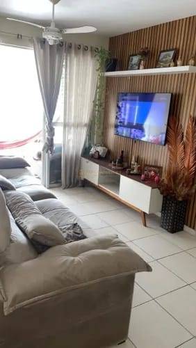 Apartamento, 3 quartos, 76 m² - Foto 2