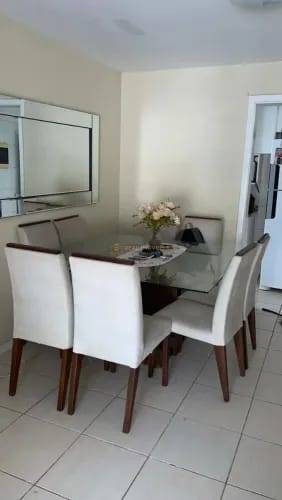 Apartamento, 3 quartos, 76 m² - Foto 5