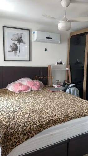 Apartamento, 3 quartos, 76 m² - Foto 7