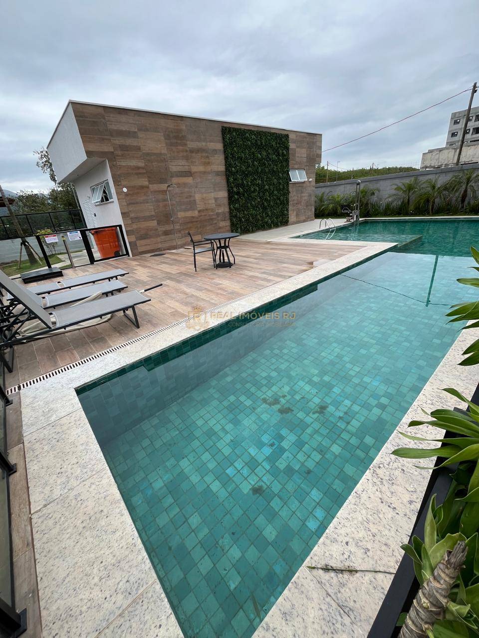Apartamento, 2 quartos, 46 m² - Foto 7