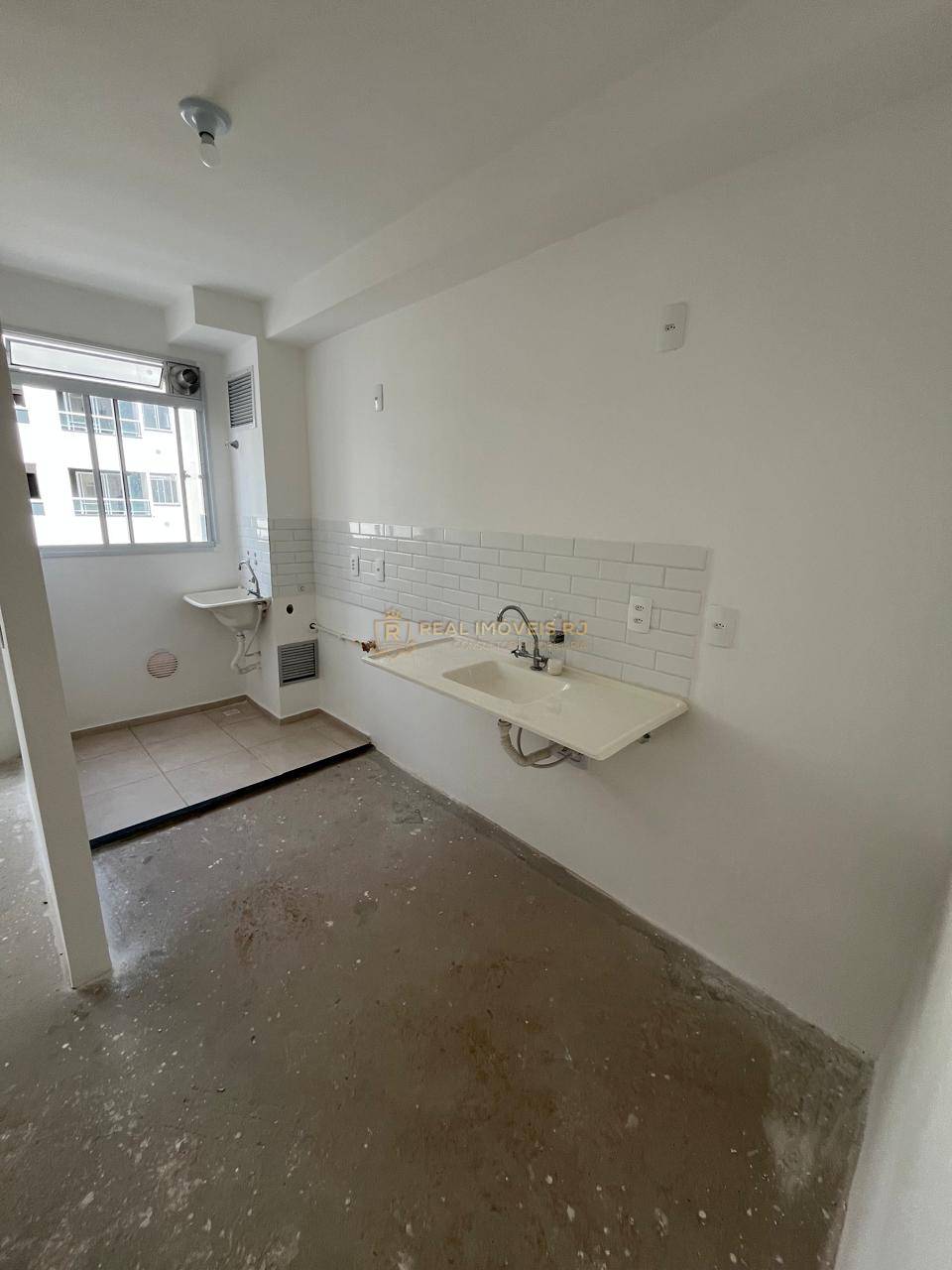 Apartamento, 2 quartos, 46 m² - Foto 2
