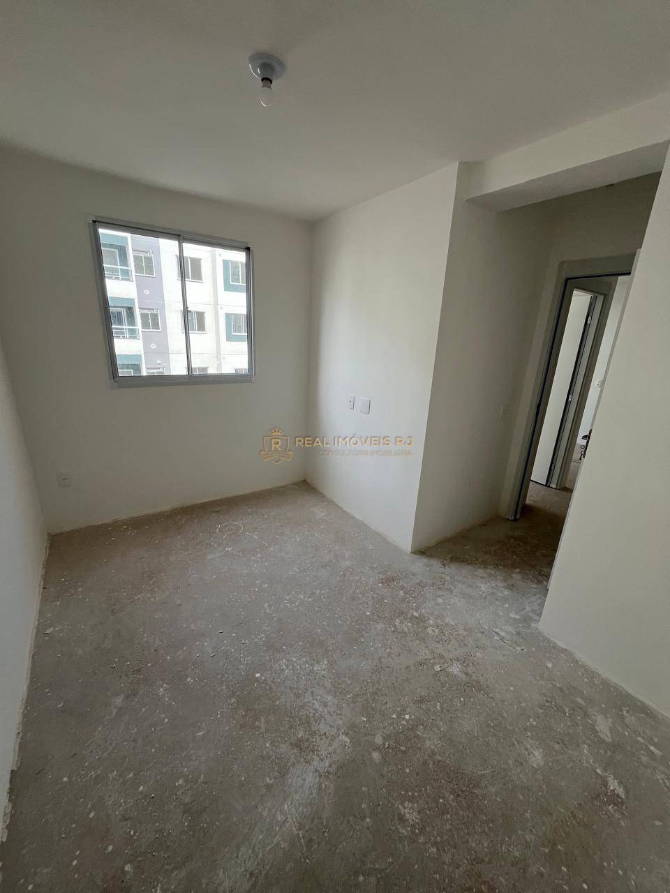 Apartamento, 2 quartos, 46 m² - Foto 3