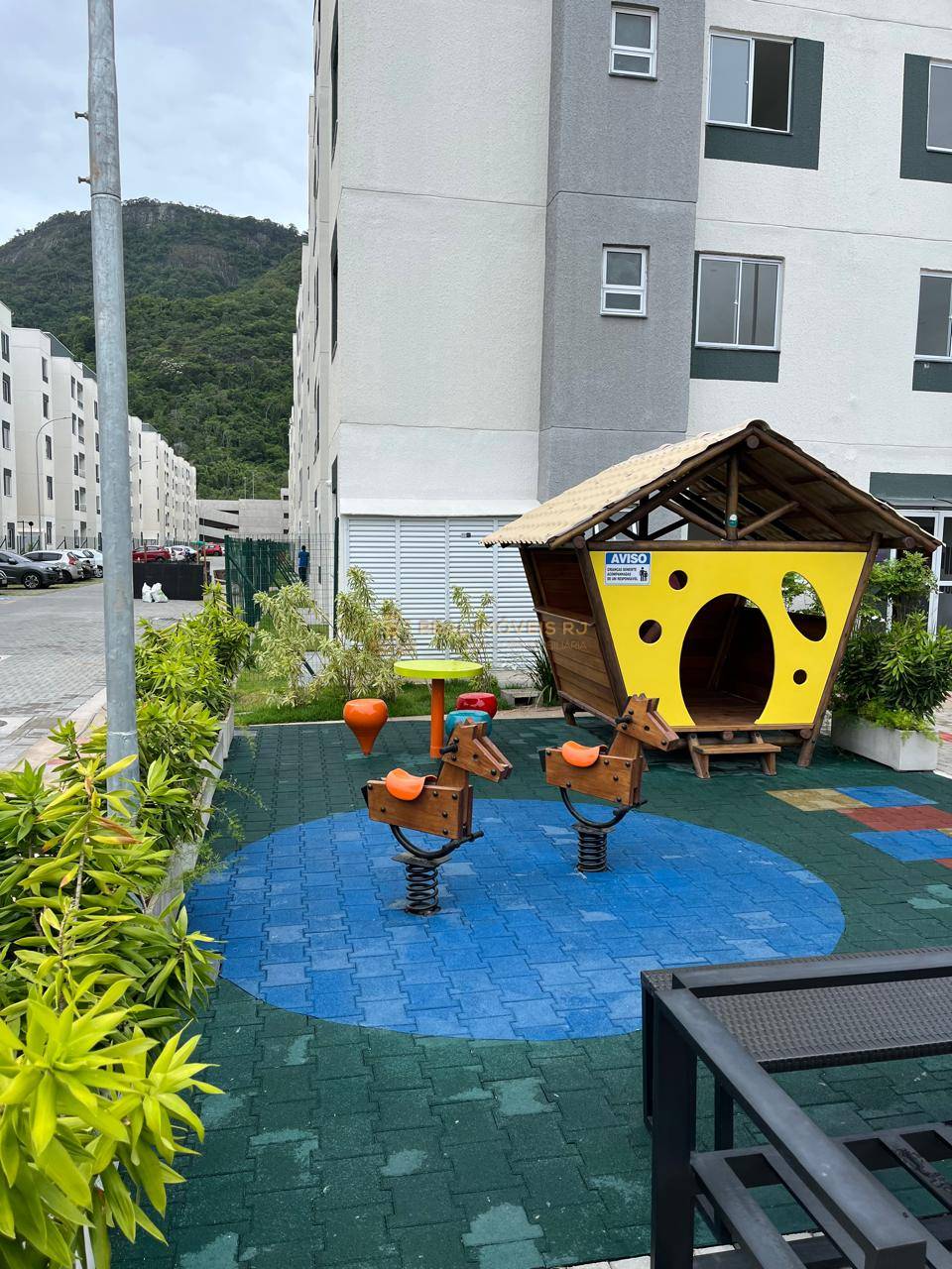 Apartamento, 2 quartos, 46 m² - Foto 8