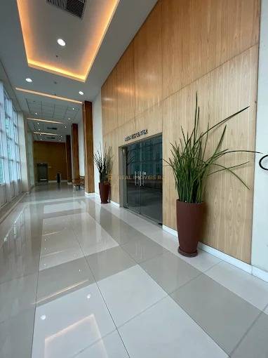 Sala-Conjunto, 25 m² - Foto 3