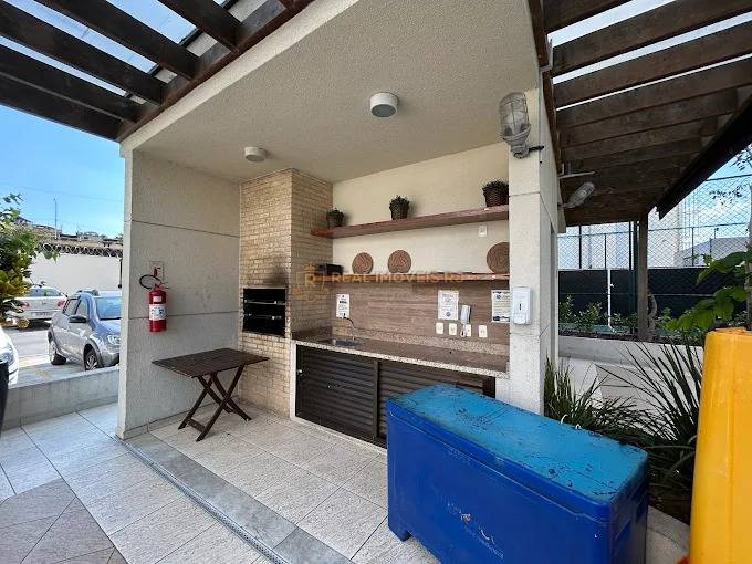 Apartamento, 2 quartos, 51 m² - Foto 4