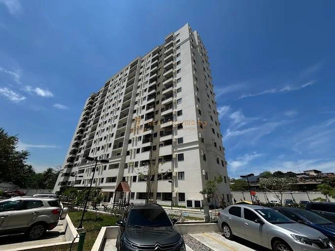 Apartamento, 2 quartos, 51 m² - Foto 5