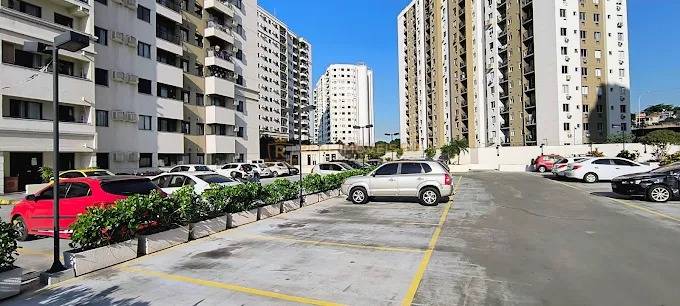 Apartamento, 2 quartos, 51 m² - Foto 6