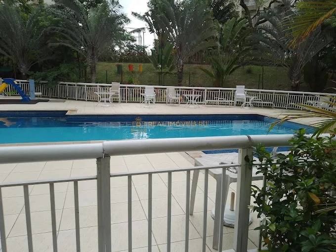 Apartamento, 2 quartos, 52 m² - Foto 3