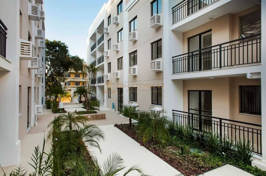 Apartamento, 2 quartos, 54 m² - Foto 2