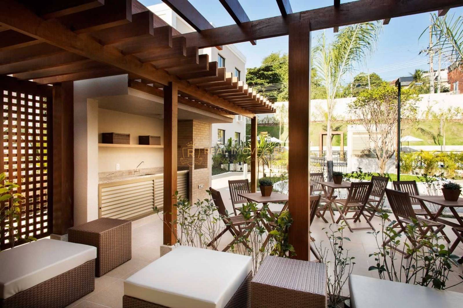 Apartamento, 2 quartos, 54 m² - Foto 3