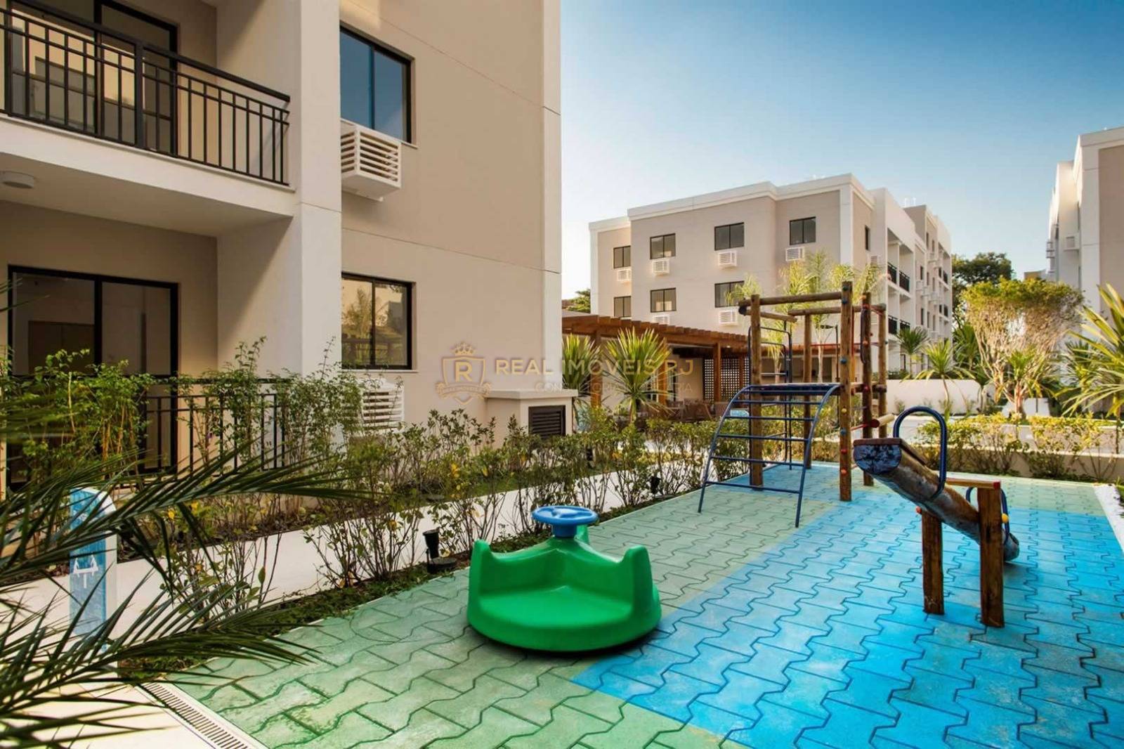 Apartamento, 2 quartos, 54 m² - Foto 4