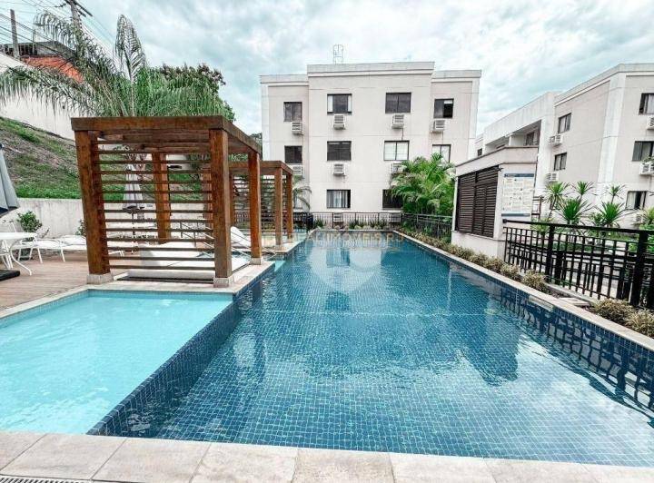 Apartamento, 2 quartos, 54 m² - Foto 6