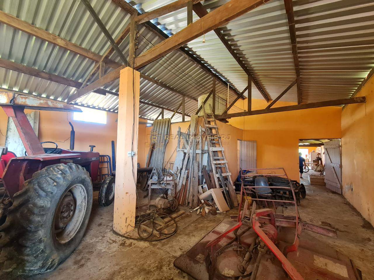 Terreno, 252 hectares - Foto 34