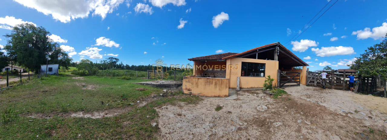 Terreno, 252 hectares - Foto 39