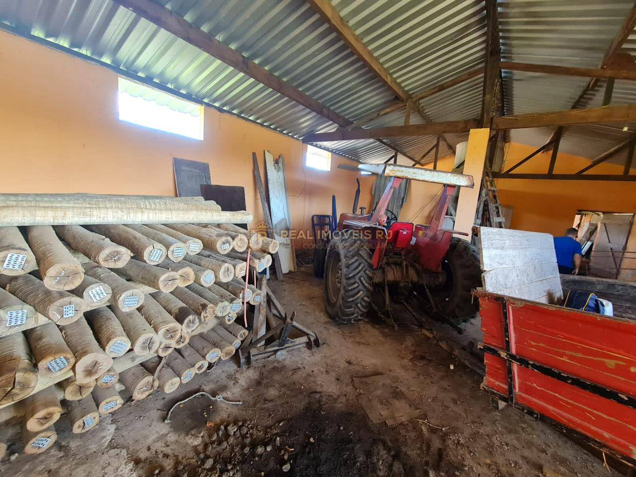 Terreno, 252 hectares - Foto 40