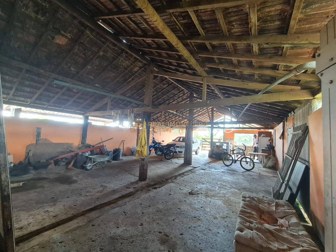 Terreno, 252 hectares - Foto 44