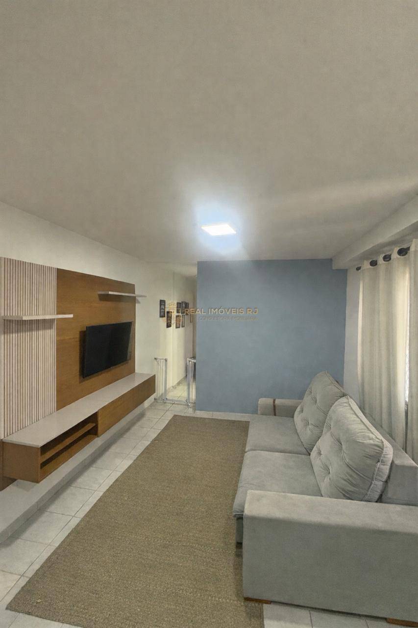 Apartamento, 2 quartos, 48 m² - Foto 1